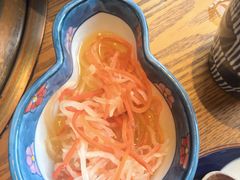 -炎蔵牛舌烤肉