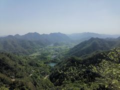 -大慈岩风景区