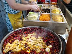 -三兄弟高炉烧饼