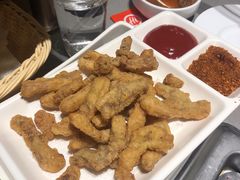 -海底捞火锅(方塔东街店)