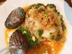 -金海湾海鲜排档(朱家尖店)