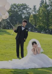 -雅云婚纱摄影工作室旗舰店