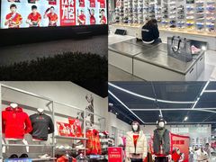 -百联奥特莱斯广场(长沙店)