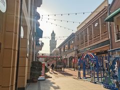 -王府井奥莱临潼小镇(临潼店)