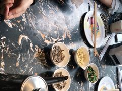 -花千代秘制烤鱼(曼哈顿店)
