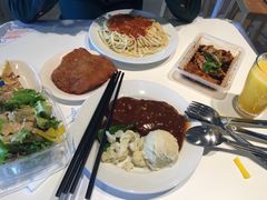 -宜家·瑞典风味餐厅(无锡店)