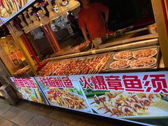 -东门町美食街
