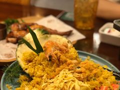 -苏梅花园(群星城店)