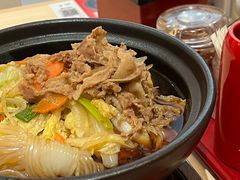 -食其家·牛丼咖喱(天津梅江印象城店)