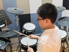 -柏斯音乐艺术中心·钢琴·吉他(世纪金源店)