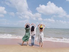 -西秀海滩公园