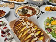 -大连湾旭日饭店(大连湾店)