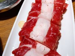 -傣妹火锅(南京东路一店)