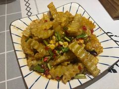 -吃货私房菜(丽江束河古镇店)