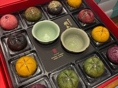 -南宋胡记(杭州体育场路店)