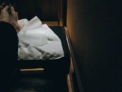 -江南足纪·影院足道·轻奢SPA(笋岗HALO广场店)