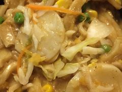 -德泓面馆(颐高店)