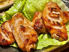 -大叔食堂·和风料理·烧鸟(Aone运动公园店)