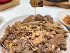 -好友缘家宴(青山路店)