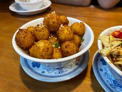 -炉小二铜锅牛蛙•川湘菜(三里屯店)