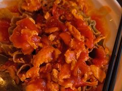 -晋阳春·山西菜·北京烤鸭(交大店)