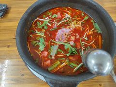 -笔记安顺夺夺粉火锅