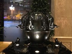 -成都天府丽都喜来登饭店