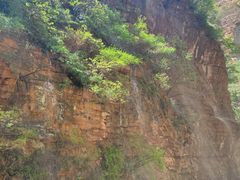 -湖洞水自然风景区