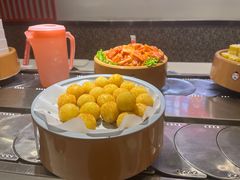 -龍歌自助小火锅(城阳万象汇店)