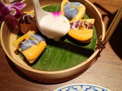 -KingThaia金泰兰(滨江天街店)