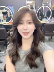 -藤野造型烫染·漂发