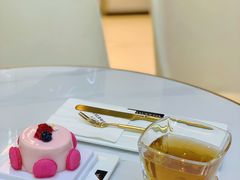 -麦雪尔甜品·生日蛋糕(新街口旗舰店)