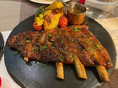 -LA CREPERIE BRETONNE布列塔尼法式餐厅(天童北路店)