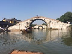 iphone_upload_pic-震泽古镇