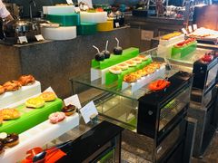 -解放碑威斯汀酒店-知味国际美食餐厅