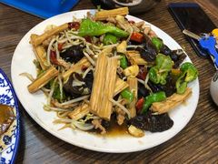 -枣庄辣子鸡(辽阳西路店)