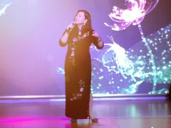-邓丽君音乐主题餐厅