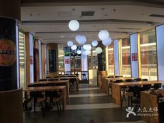 大堂-西少爷(望京SOHO店)