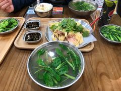 -阿金大白·上海菜馆(新天地店)