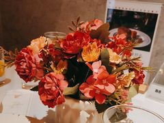 -戈雅法餐厅(世界城广场店)