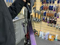 -GIANT捷安特自行车专卖店(金桥台儿庄路店)