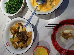 -来菜·湖北头牌藕汤(武商MALL众圆店)