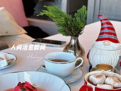 -杭州柏悦酒店·悅厅