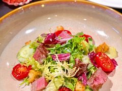 -圣丰索菲特·法国餐厅