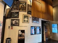 -百老汇电影中心(油麻地店)