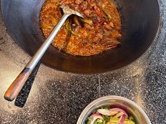 -土灶人家柴火鸡(都江堰店)