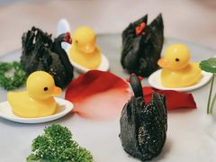 -广州文华东方酒店·江-由辉师傅主理