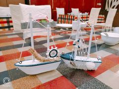 -旅游大厦餐厅(万盛南街店)