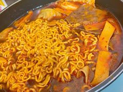-贺野·自助炭火烤肉(紫藤路店)