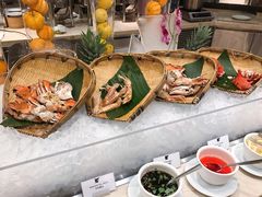 -TABLE·味西餐厅-成都茂业JW万豪酒店